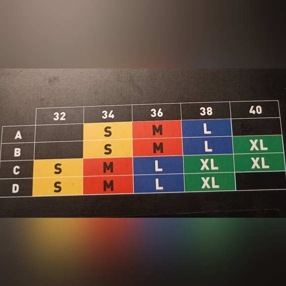 PUMA Women Sports Bra- 3 Pack - Picture 7 of 7